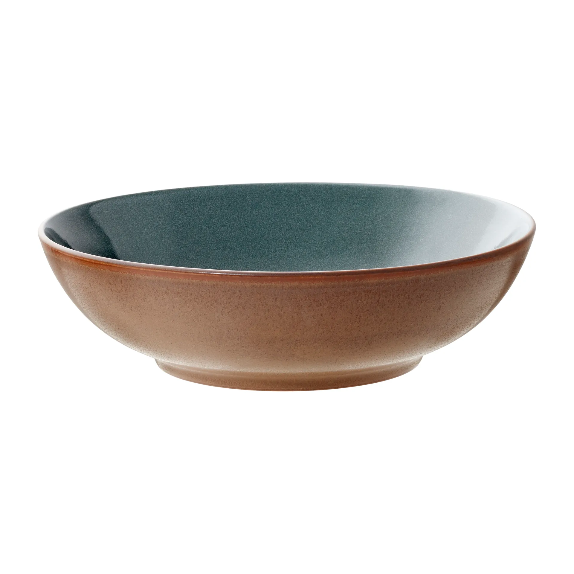 Bitz Wood Salatschale Ø24cm, Wood-forest Bitz