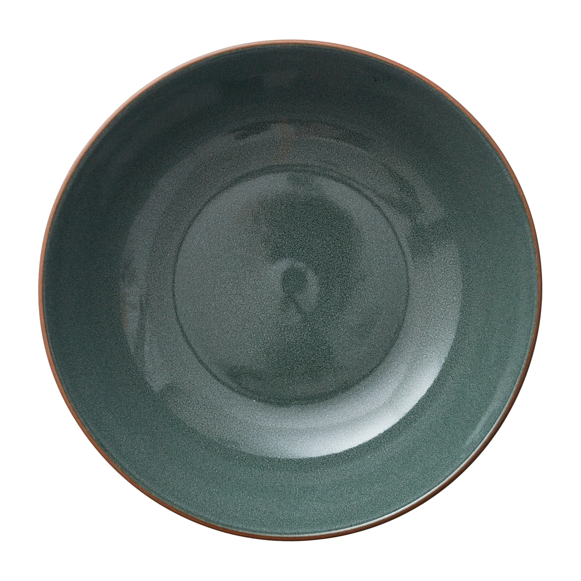 Bitz Wood Salatschale Ø24cm, Wood-forest Bitz