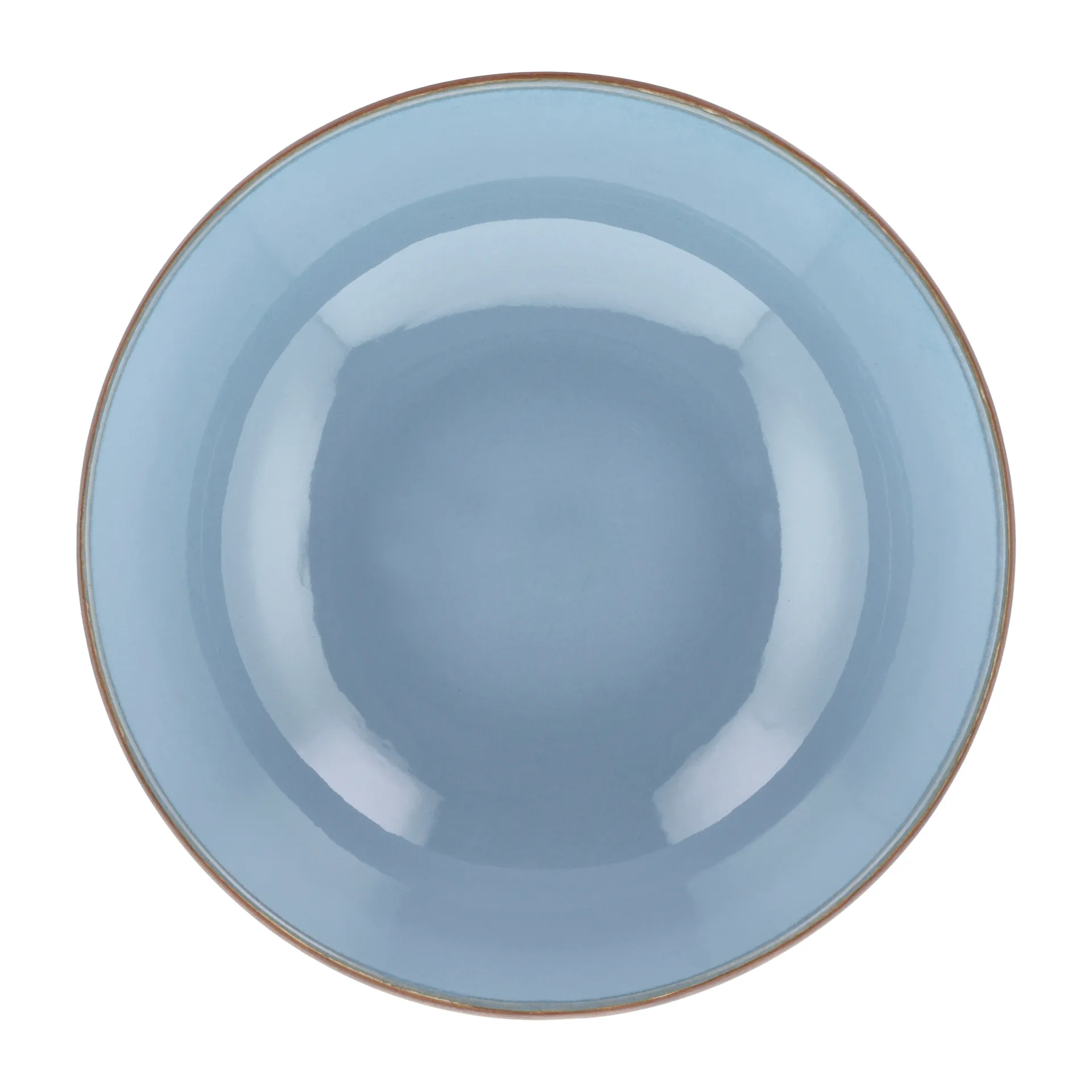 Bitz Wood Salatschale Ø30cm, Wood-ocean Bitz