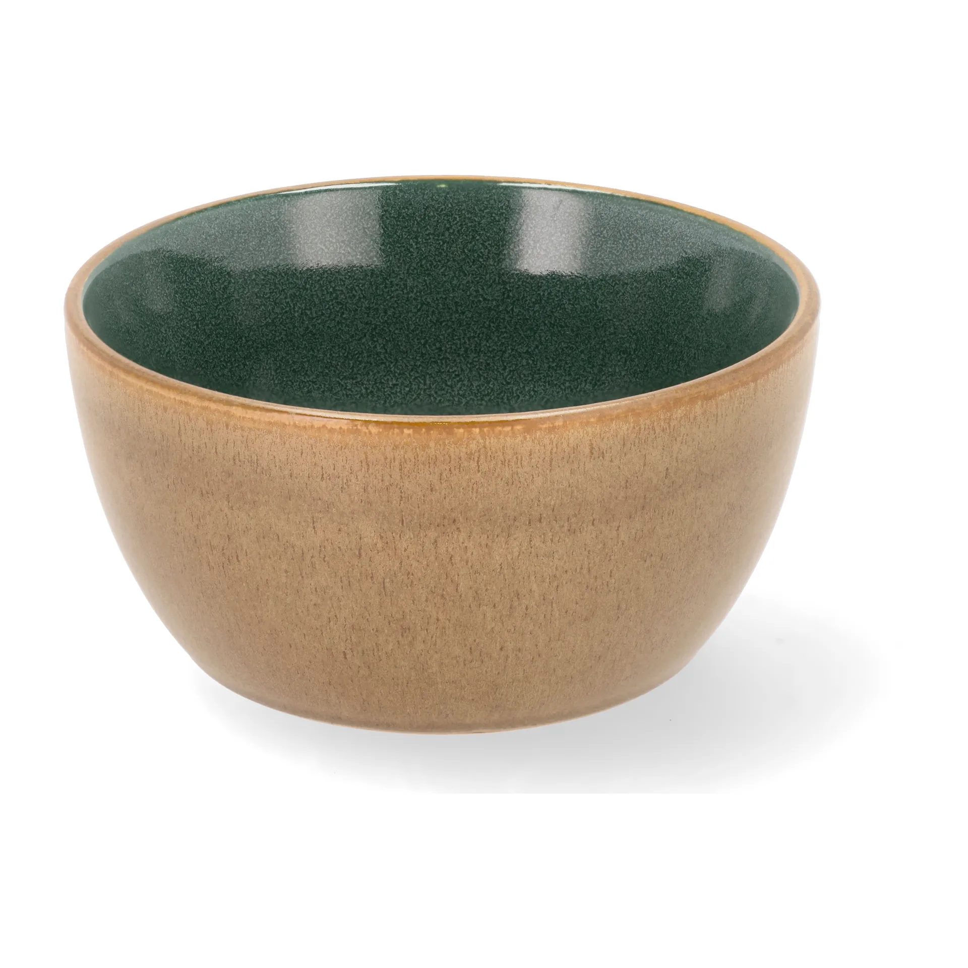 Bitz Wood Schale Ø14cm, Wood-forest Bitz