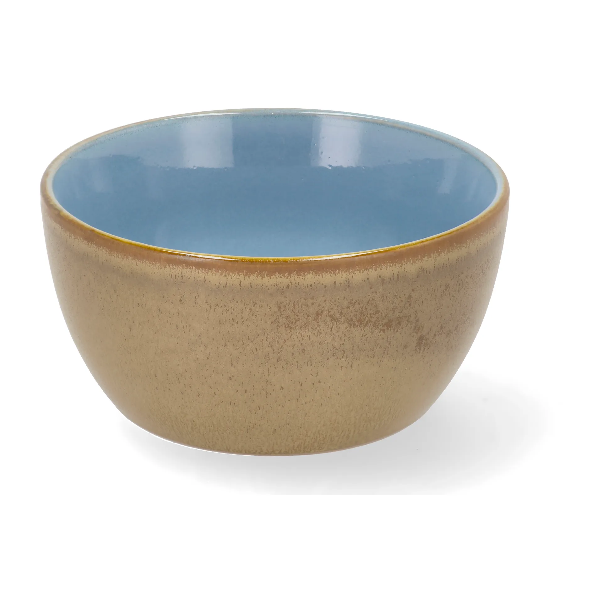 Bitz Wood Schale Ø14cm, Wood-ocean Bitz