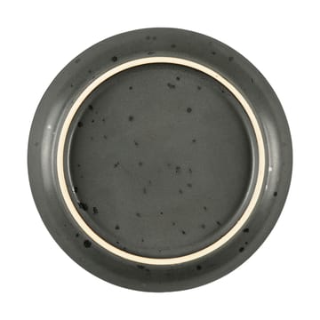 Gastro Teller Ø17 cm - Schwarz-dunkelblau - Bitz
