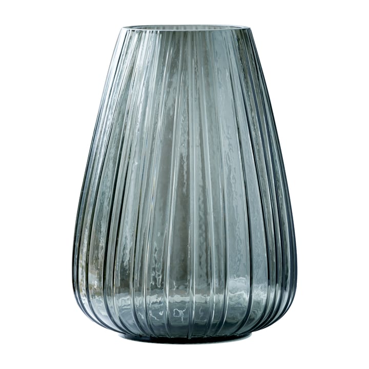 Kusintha Vase 22cm, Smoke Bitz