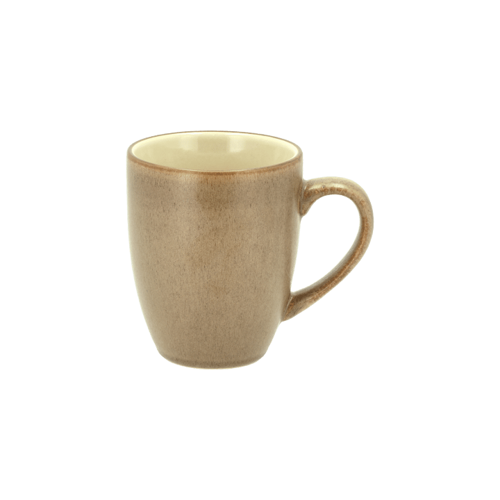 Tasse mit Henkel 30 cl - Holz-sand - Bitz
