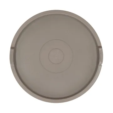 Blomsterbergs Deckel für Schüssel - Latte, 3 l - Blomsterbergs