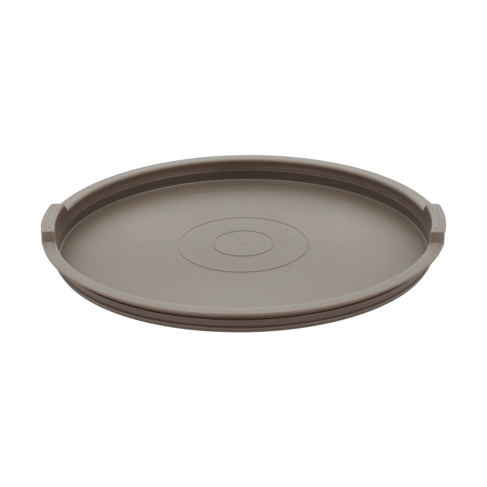 Blomsterbergs Deckel für Schüssel, Latte, 5 l Blomsterbergs