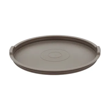 Blomsterbergs Deckel für Schüssel - Latte, 5 l - Blomsterbergs