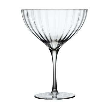 Blomsterbergs Dessertglas 430 ml 4er-Pack - Glas - Blomsterbergs