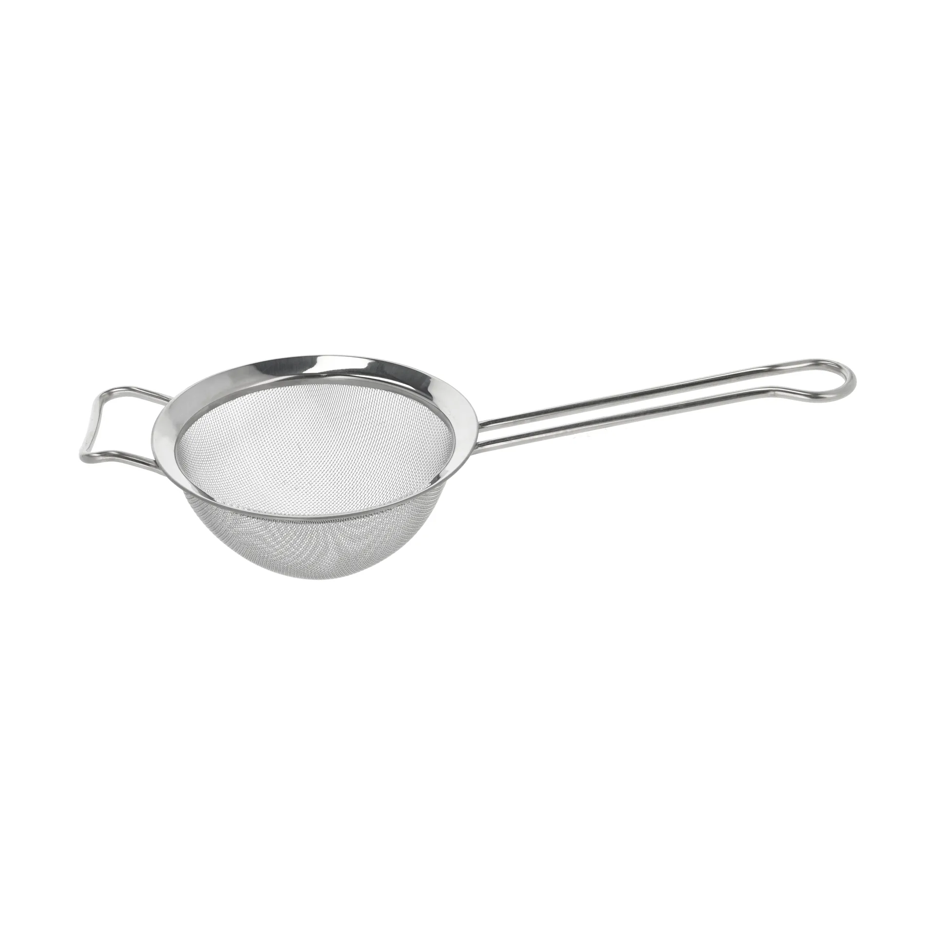 Blomsterbergs Drahtsieb Stahl, 14 cm Blomsterbergs