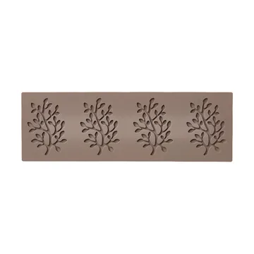 Blomsterbergs Tuile Silikonform Ast - Latte - Blomsterbergs