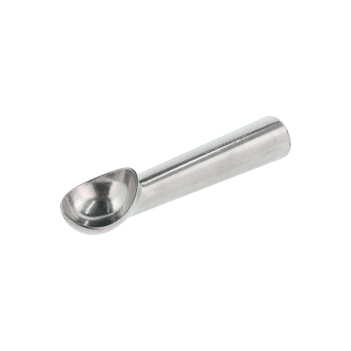 Eislöffel 18 cm - Aluminium - Blomsterbergs