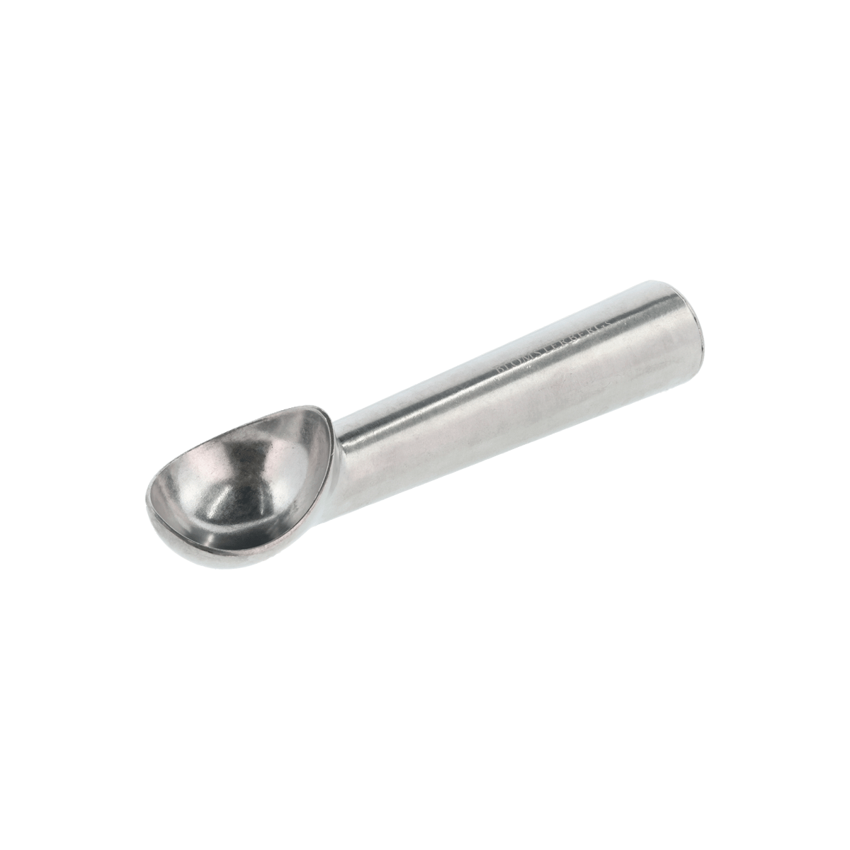 Blomsterbergs Eislöffel 18 cm Aluminium