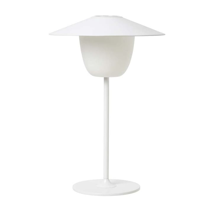 Ani Mobile LED-Leuchte 33cm, Weiß blomus