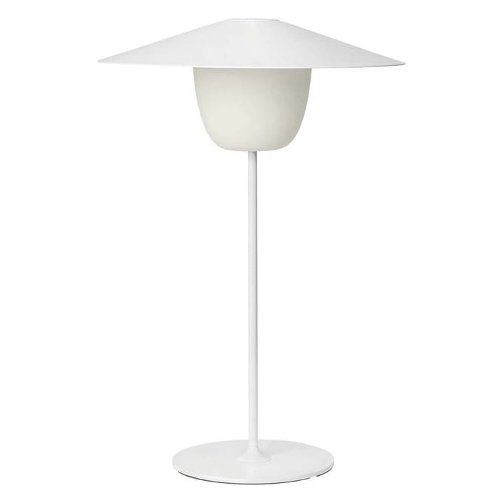 Ani Mobile LED-Leuchte 49cm - Weiß - Blomus