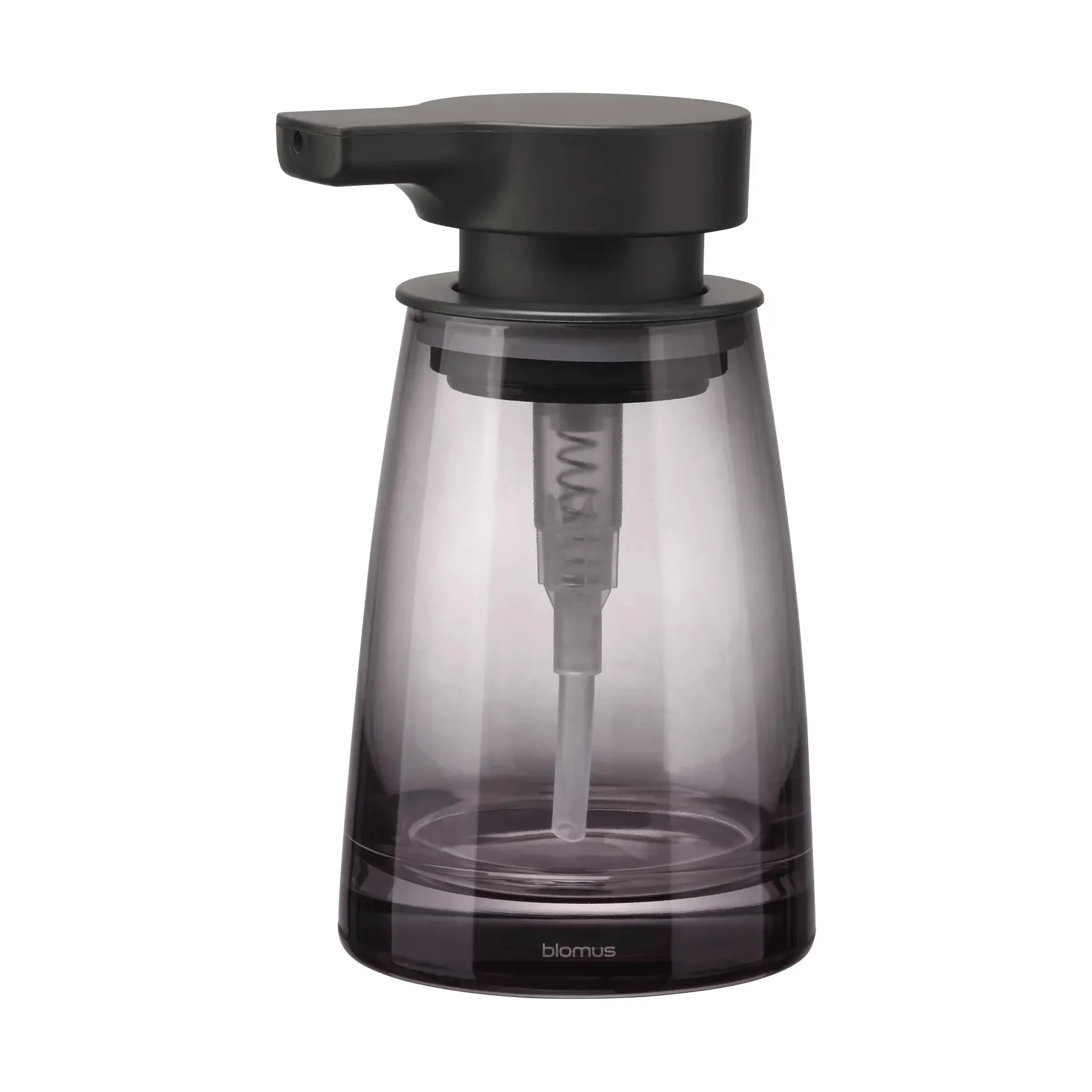 Ava Seifenspender 25 cl, Black blomus