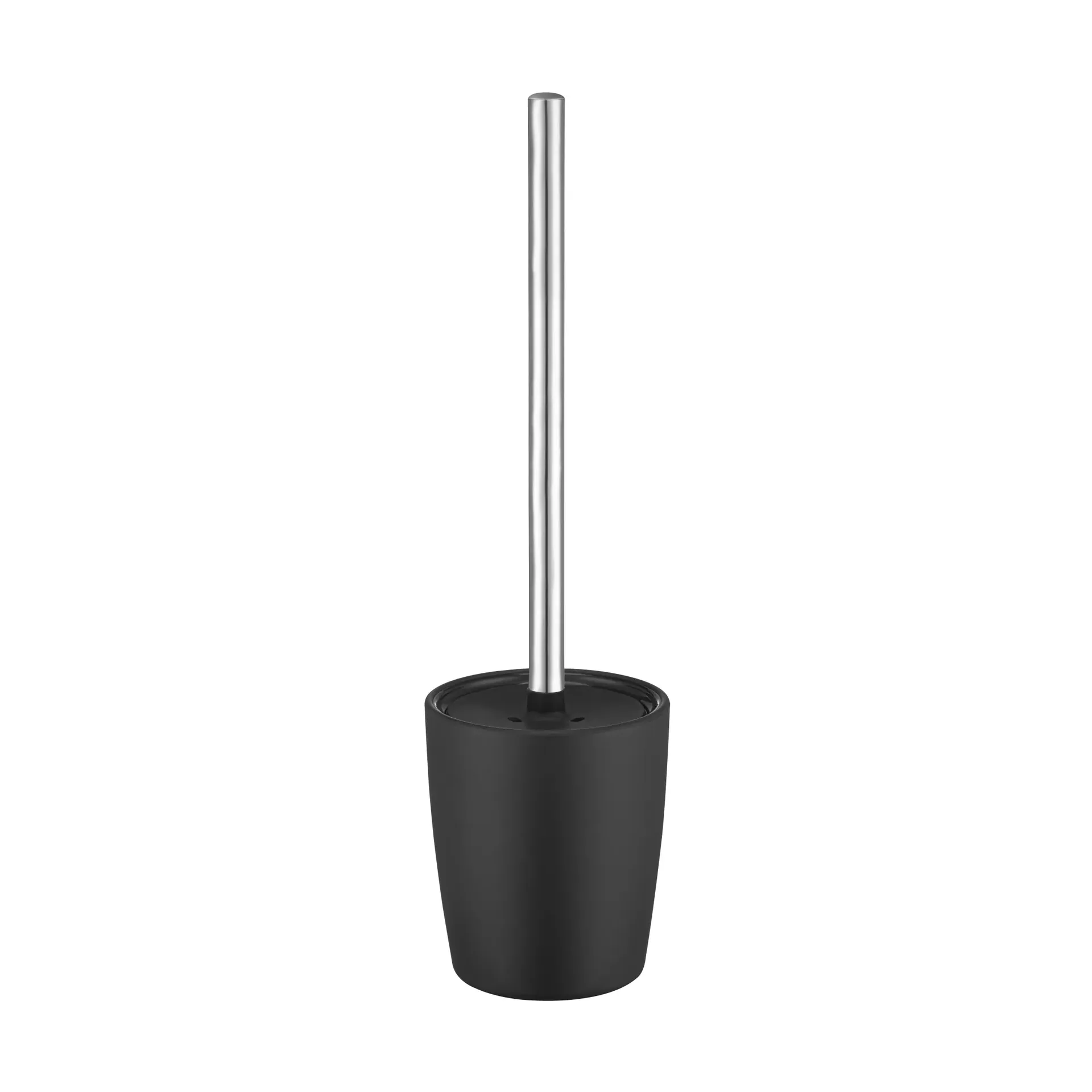 Ava Toilettenbürste, Black blomus