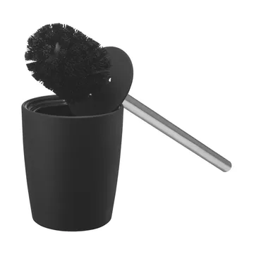 Ava Toilettenbürste - Black - blomus
