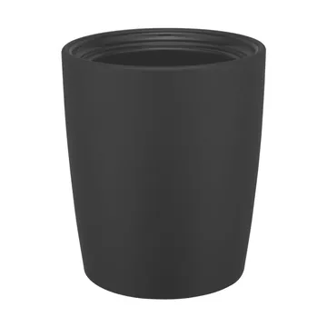 Ava Toilettenbürste - Black - blomus