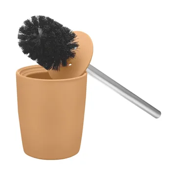 Ava Toilettenbürste - Tan - blomus