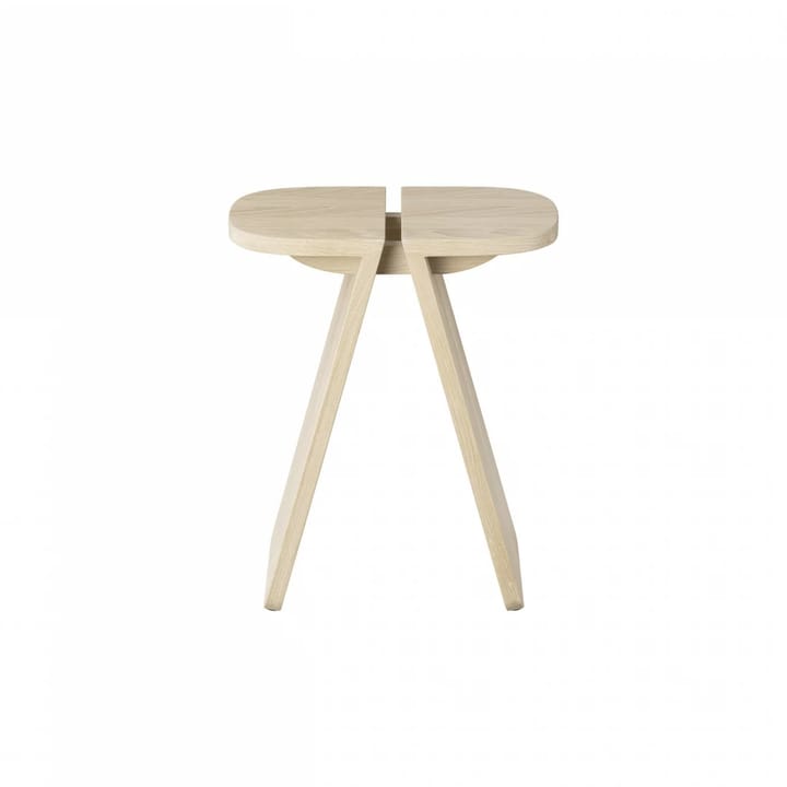 Avio Hocker 45cm, Oak blomus