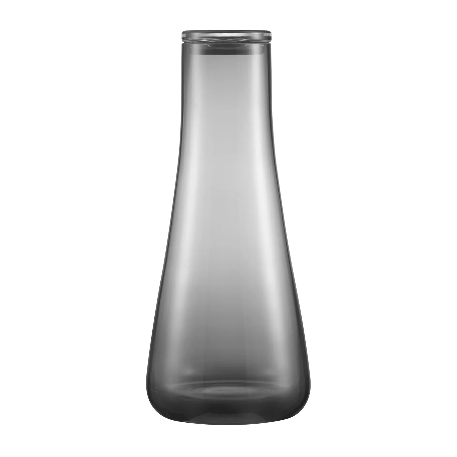 Belo Karaffe 1,2 liter, Smoke blomus