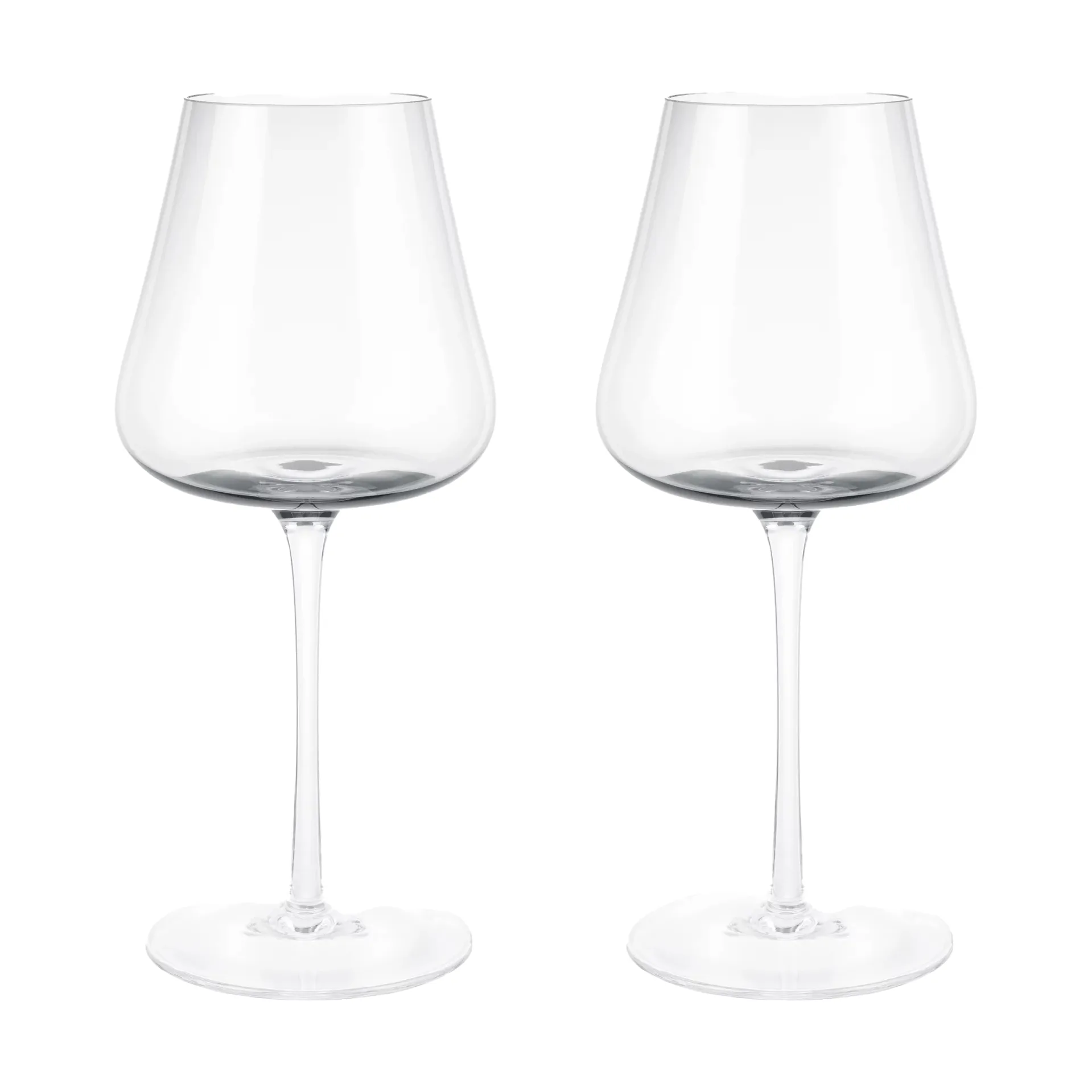Belo Rotweinglas 60 cl 2er Pack, Clear blomus