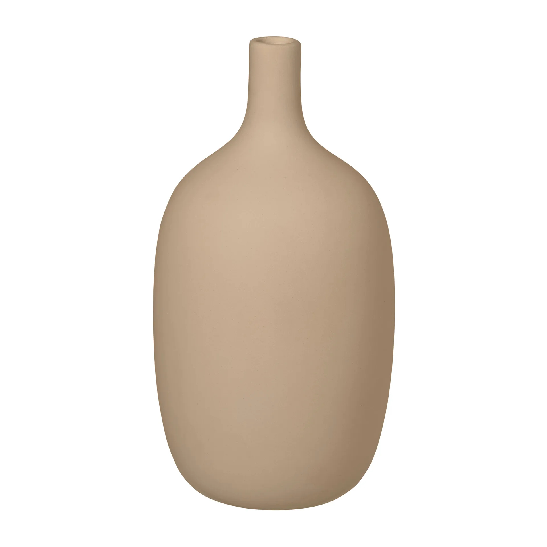 Ceola Vase 21cm, Nomad blomus
