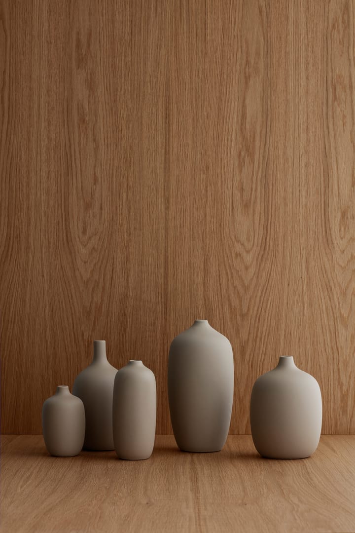 Ceola Vase 21cm, Nomad blomus