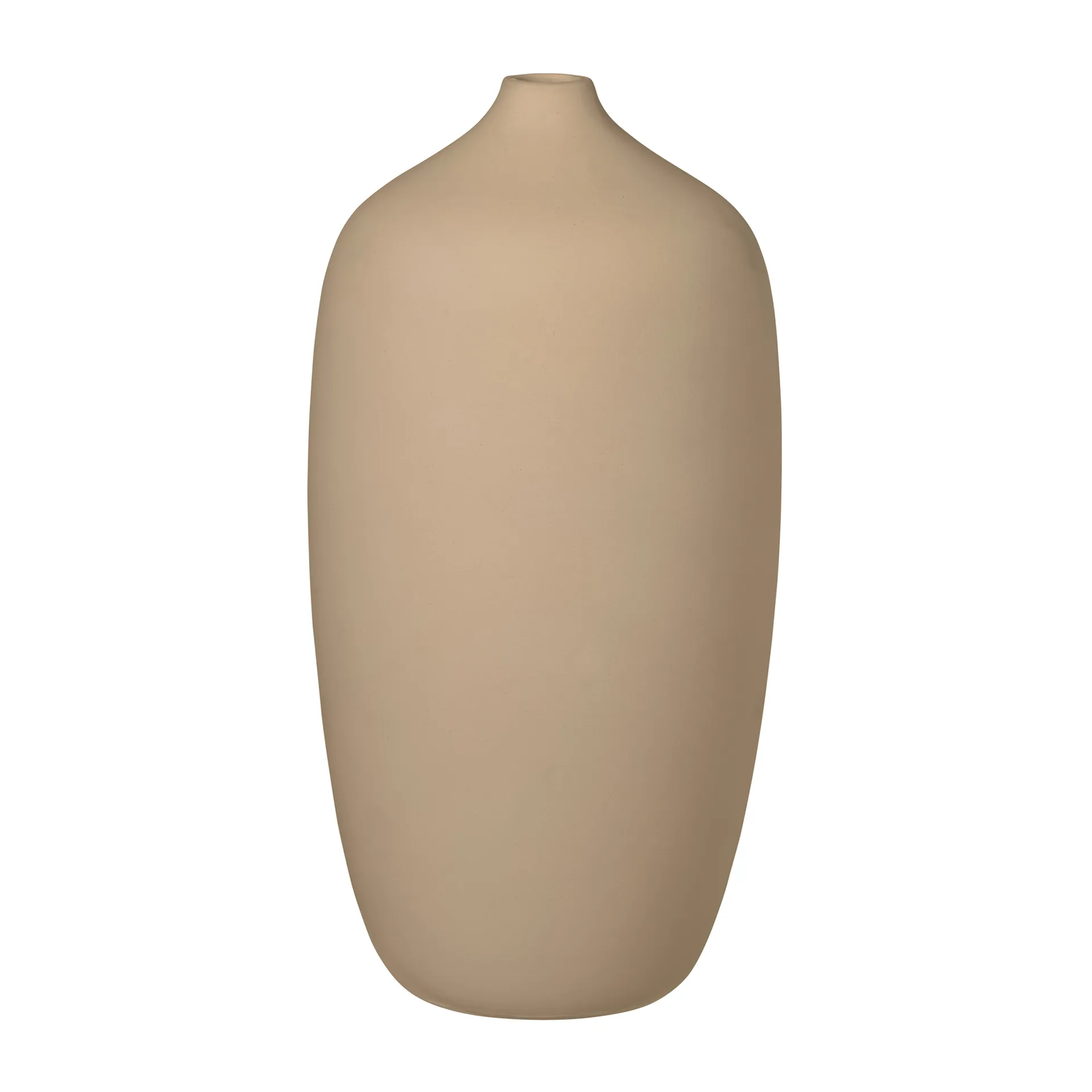 Ceola Vase 25cm, Nomad blomus