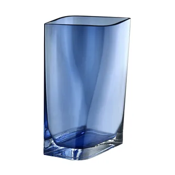 Duasis Vase - Ocean Cavern, 28 cm - blomus