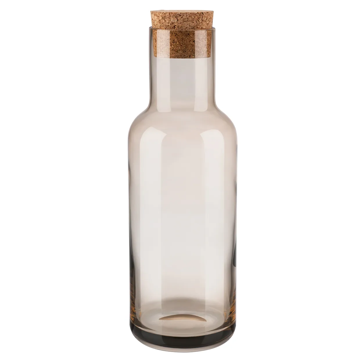 Fuum Wasserkaraffe 1 l, Nomand blomus