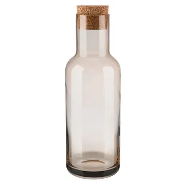Fuum Wasserkaraffe 1 l - Nomand - blomus