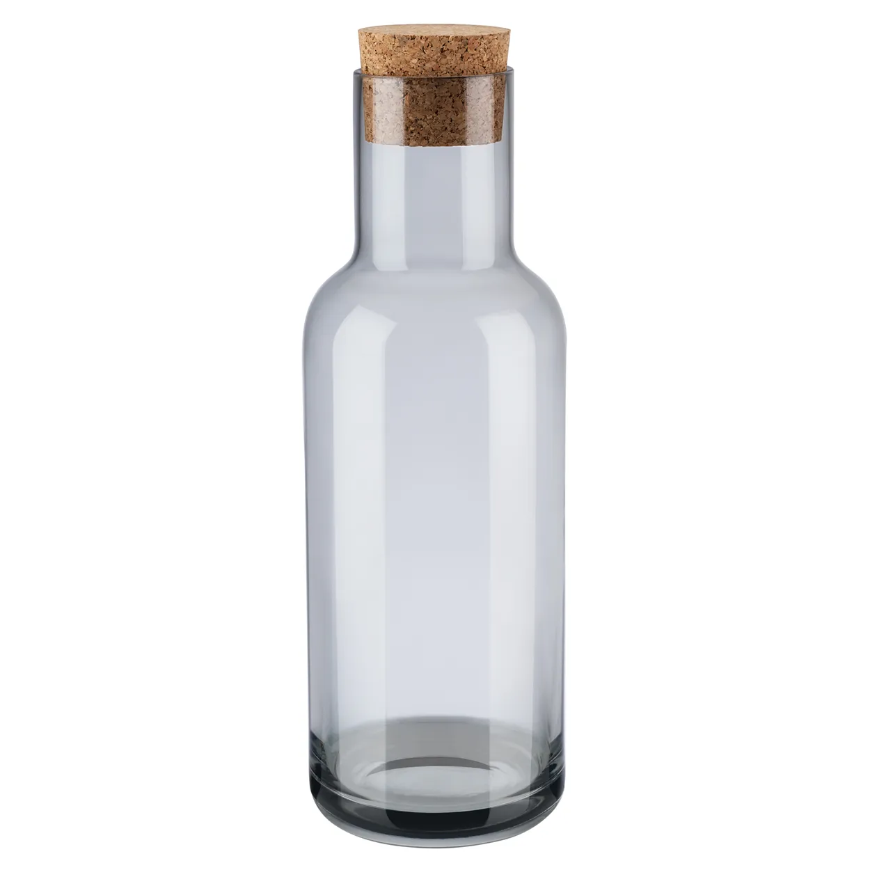 Fuum Wasserkaraffe 1 l, Smoke blomus