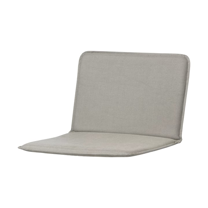 Kissen für YUA lounge chair, Melange grey blomus
