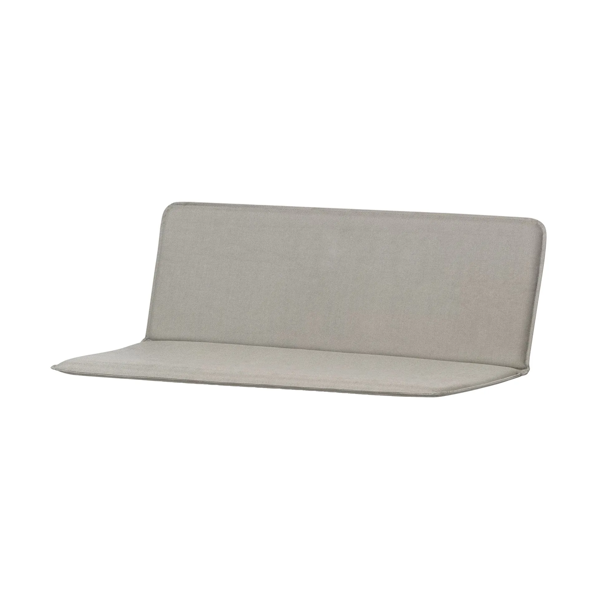 Kissen für YUA lounge Sofa, Melange grey blomus