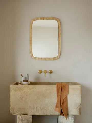 Kua Seifenspender - Moonbeam, 30 cl - blomus