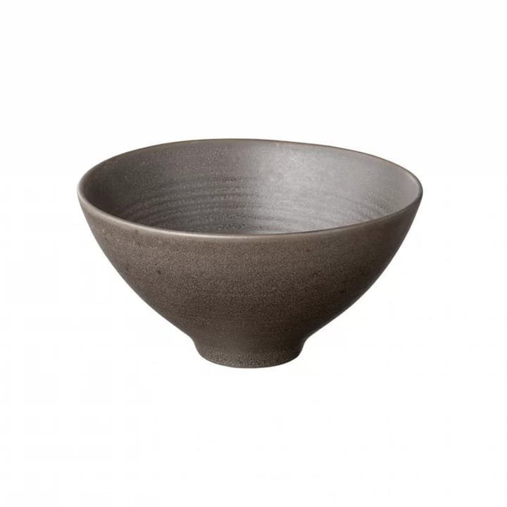 Kumi Schale M Ø14cm - Espresso - Blomus