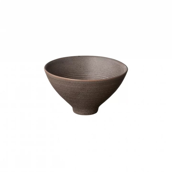 Kumi Schale S Ø12cm, Espresso blomus