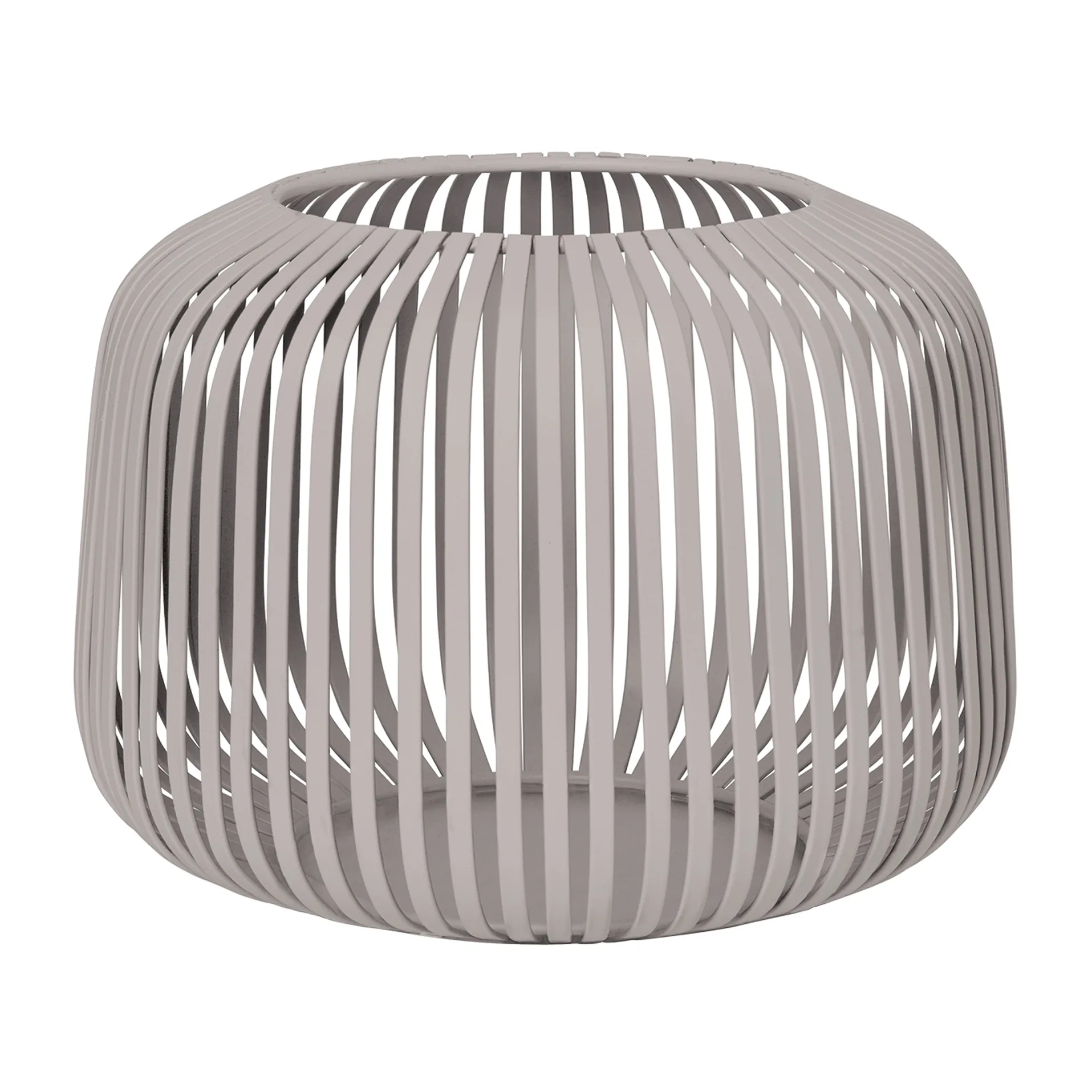 Lito Laterne  Ø13.5 cm, Mourning dove blomus