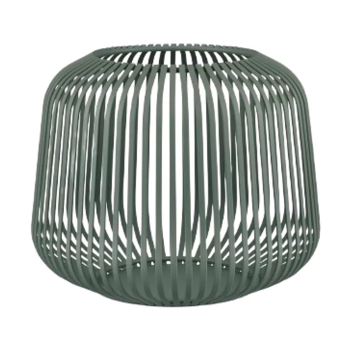 Lito Laterne  Ø20 cm - Agave Green - Blomus