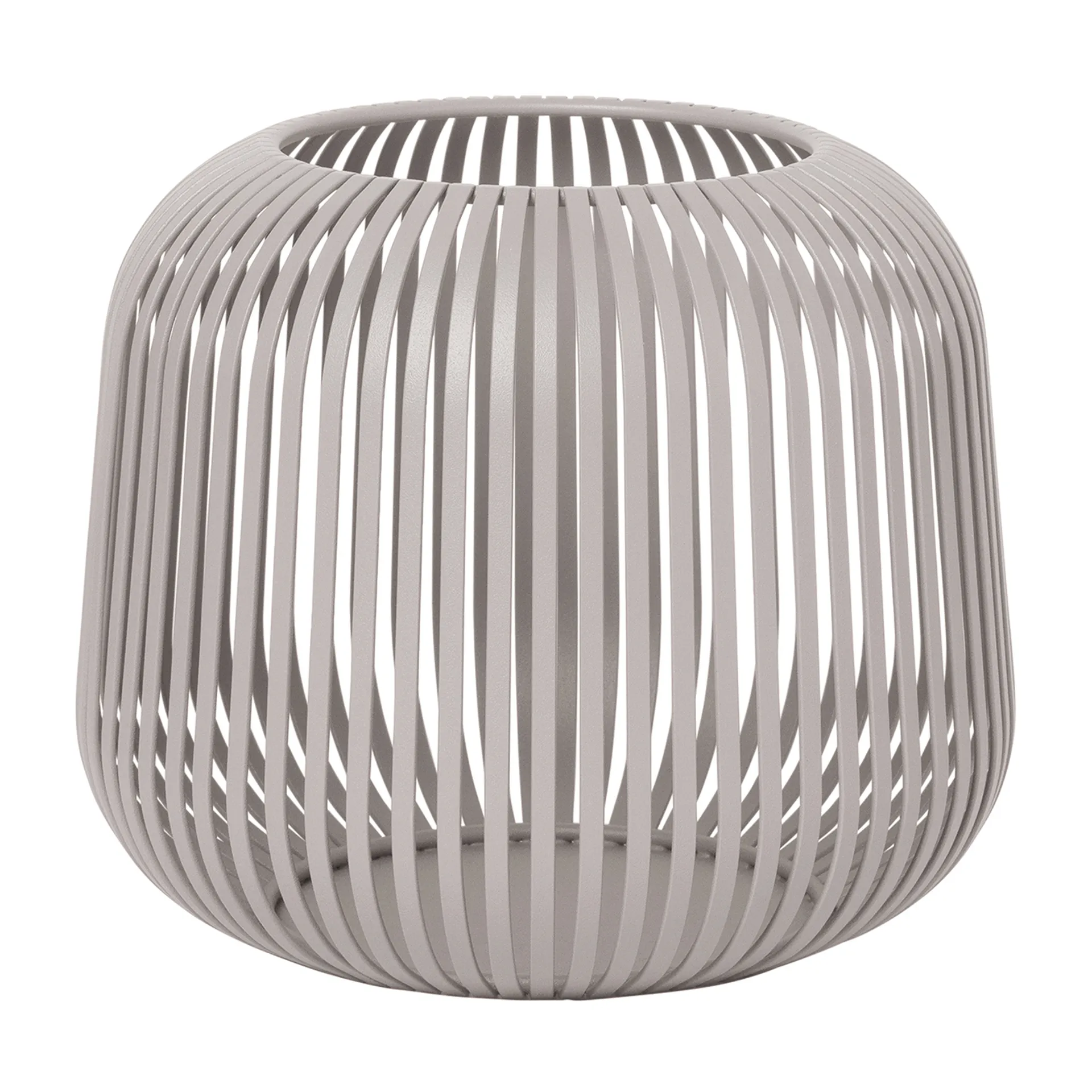 Lito Laterne  Ø20 cm, Mourning dove blomus