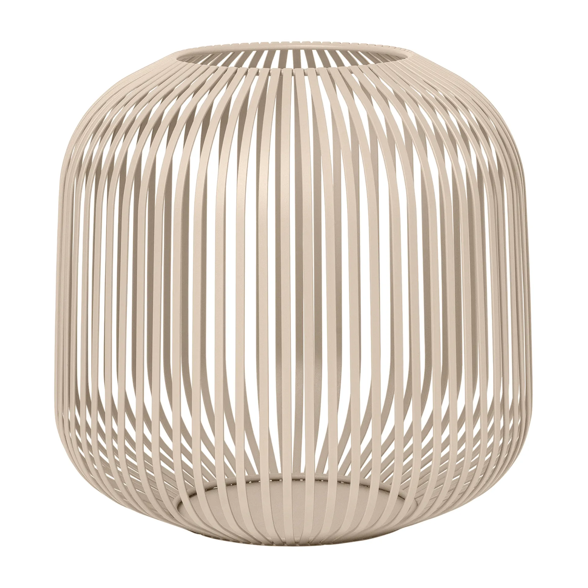 Lito Laternen Windlicht Ø27.5 cm, Nomad blomus