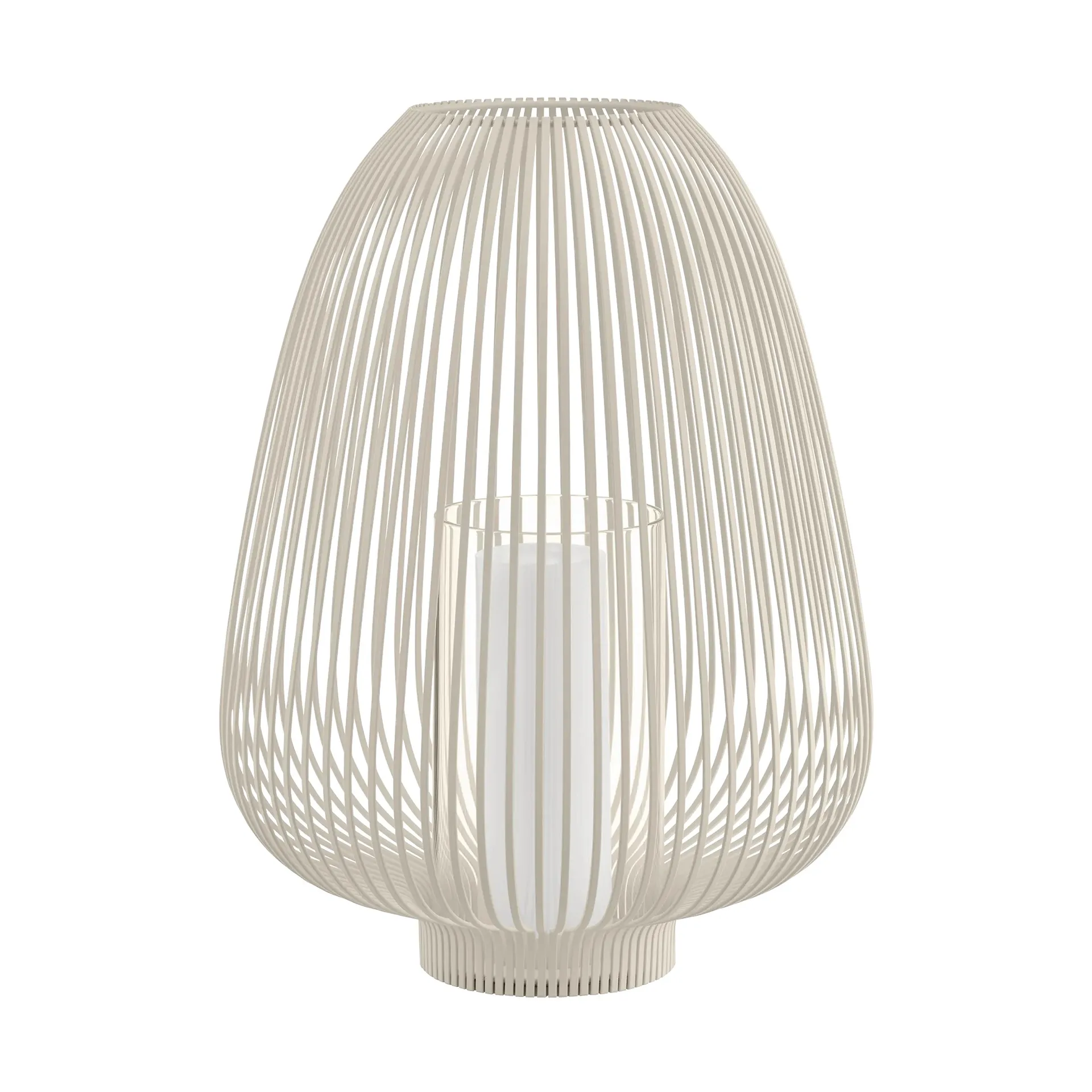 Lyva Laterne L Ø34 cm, Nomad blomus