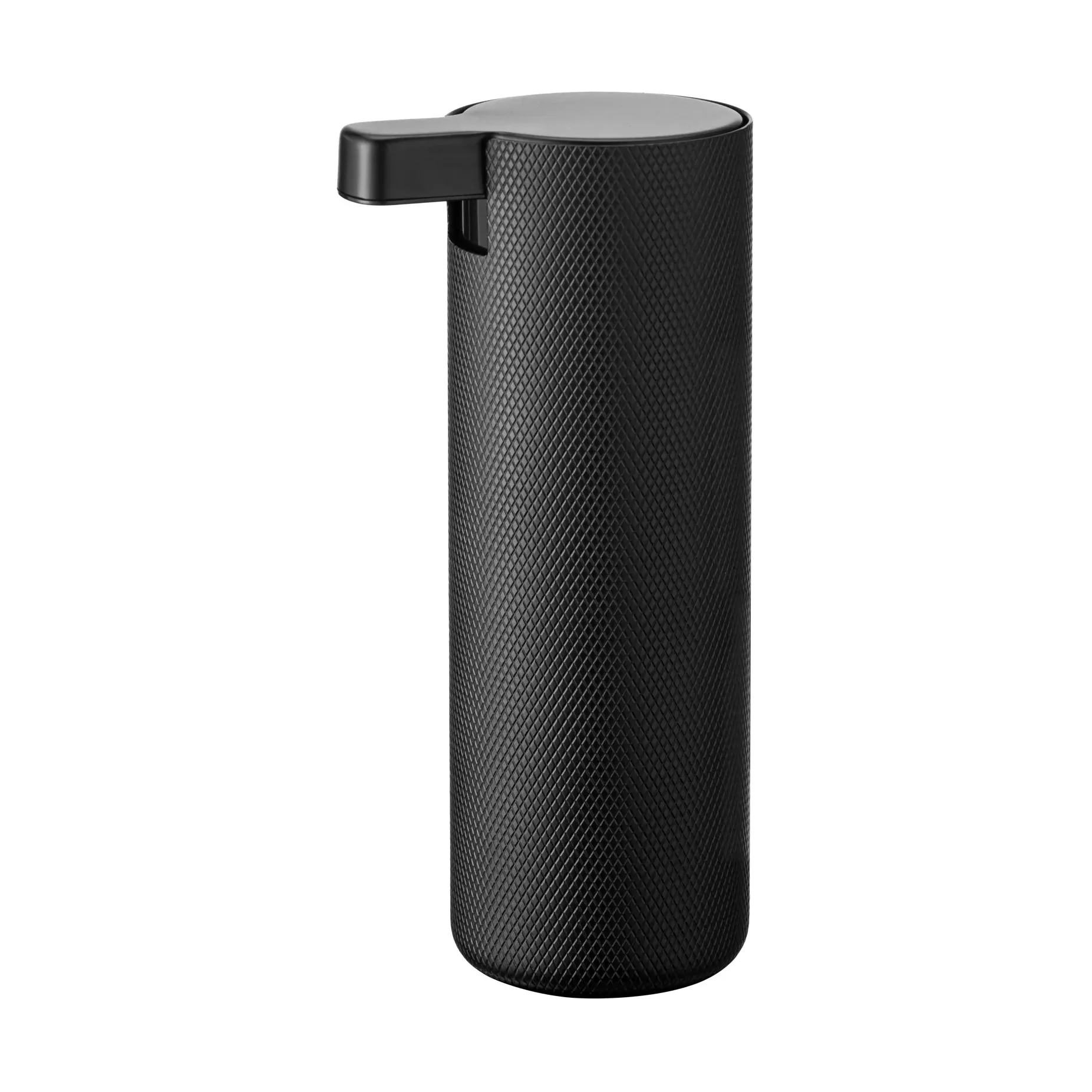 Modo Rof Seifenspender, Black, 165 ml blomus