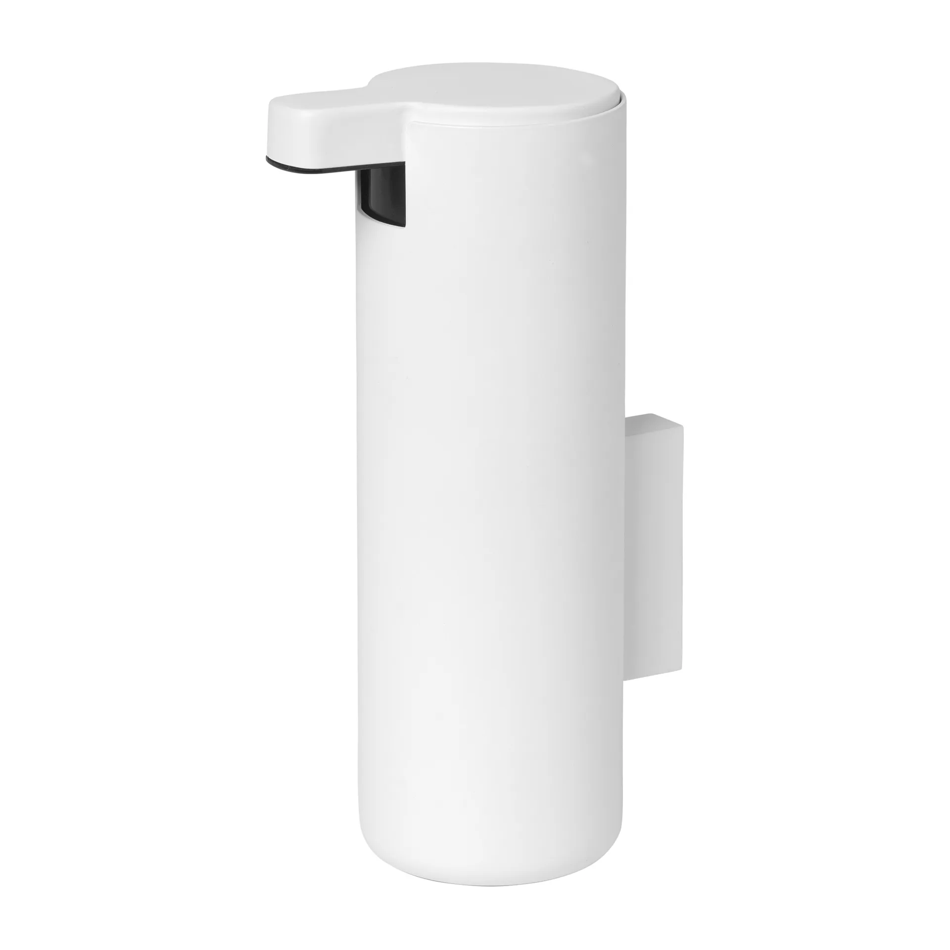 Modo Seifenspender Wandmotiert, Weiß blomus