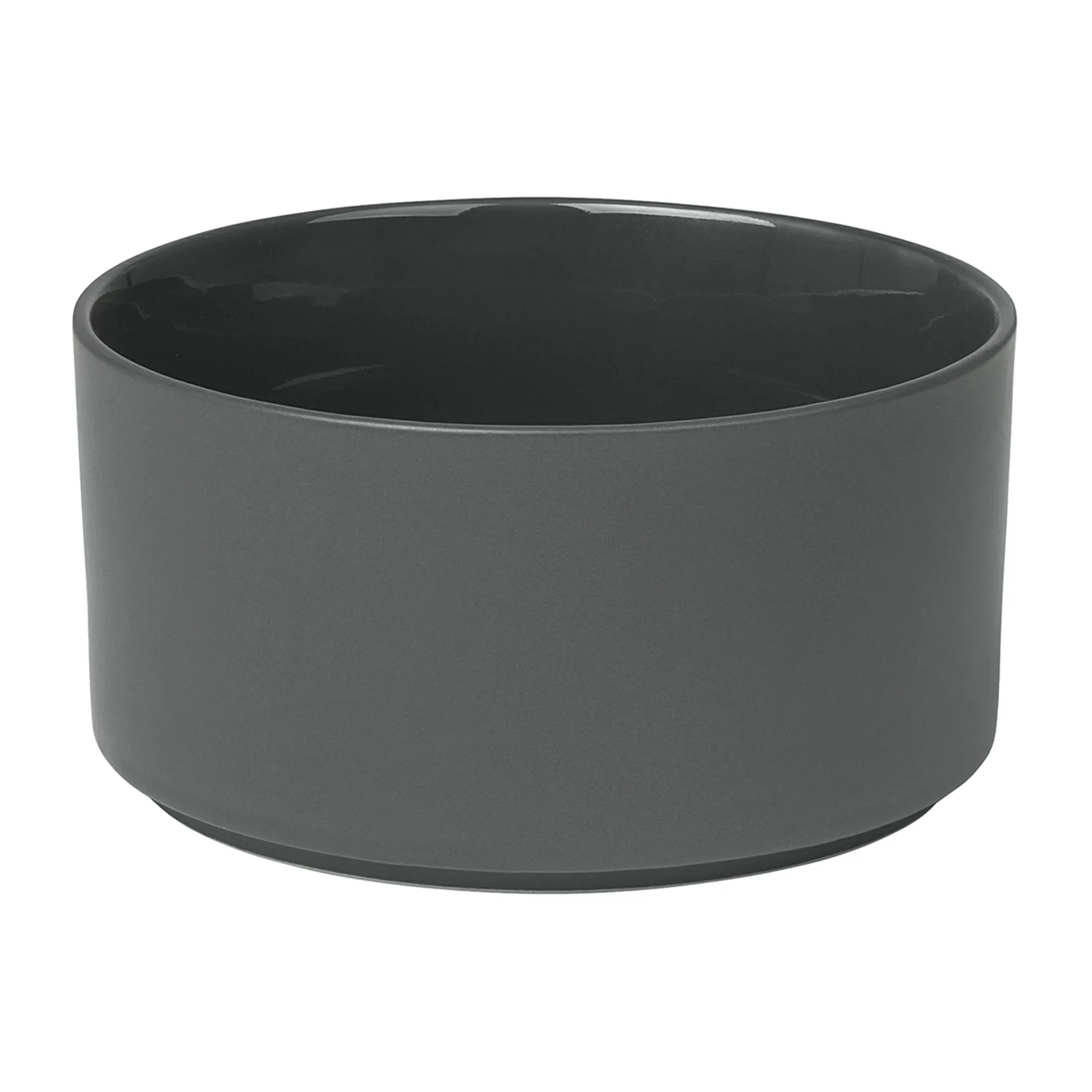 Pilar Schale Ø11cm, Agave green blomus