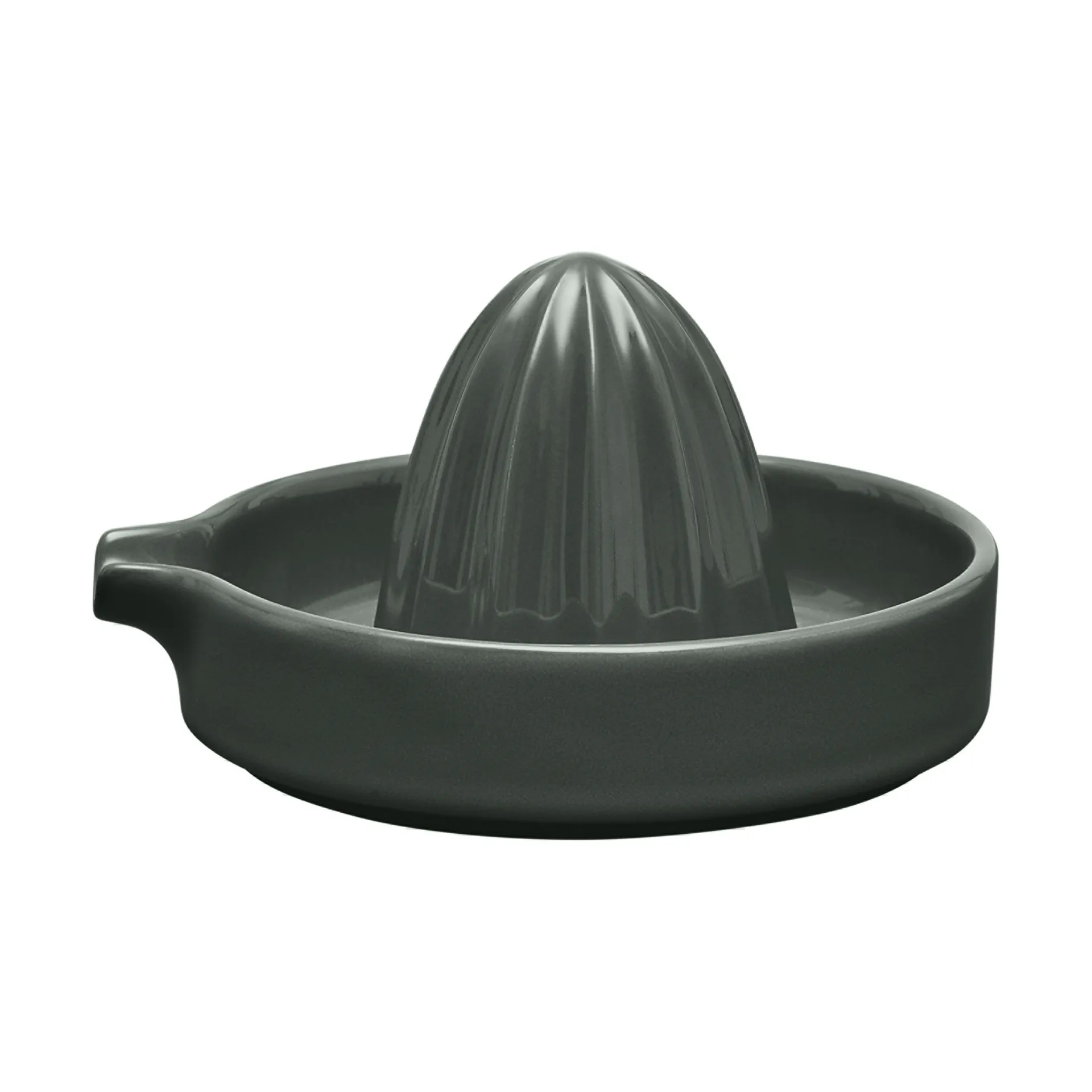 Pilar Zitronenpresse, Agave Green blomus