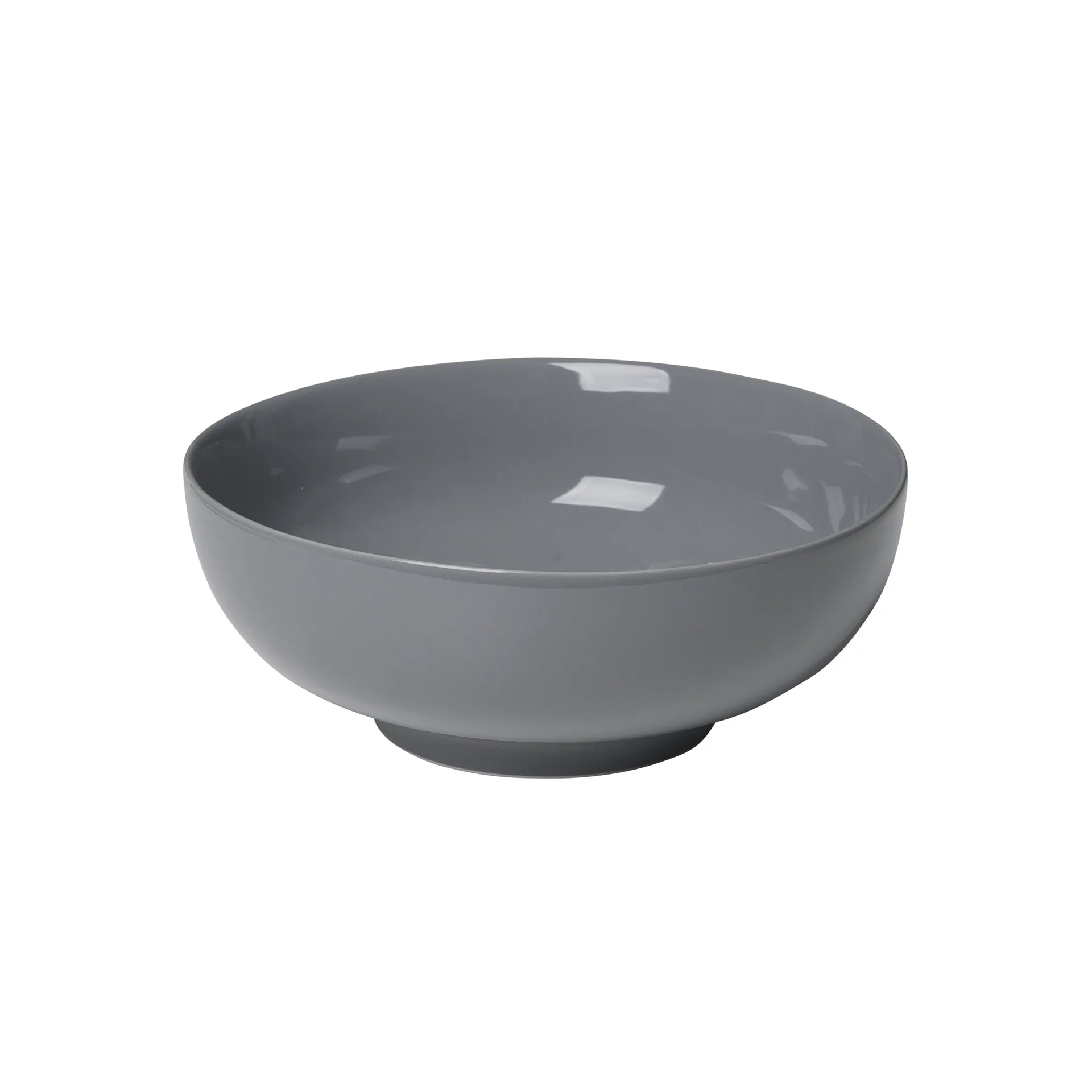 Ro Schale Ø 21cm, Sharkskin blomus