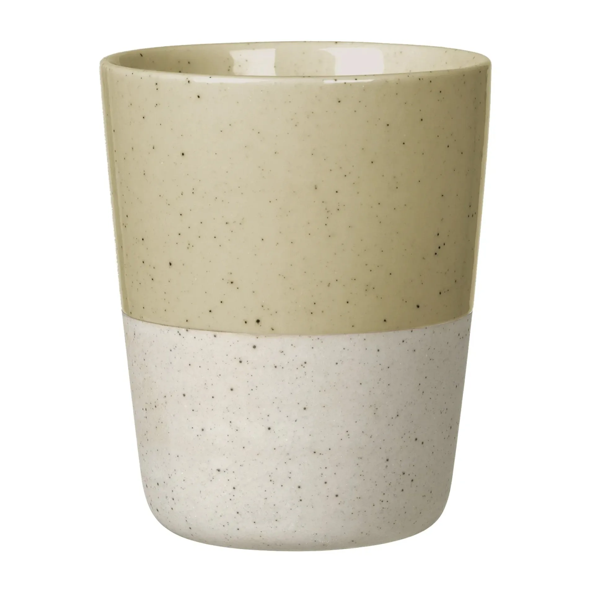 Sablo Becher 25cl, Savannah blomus