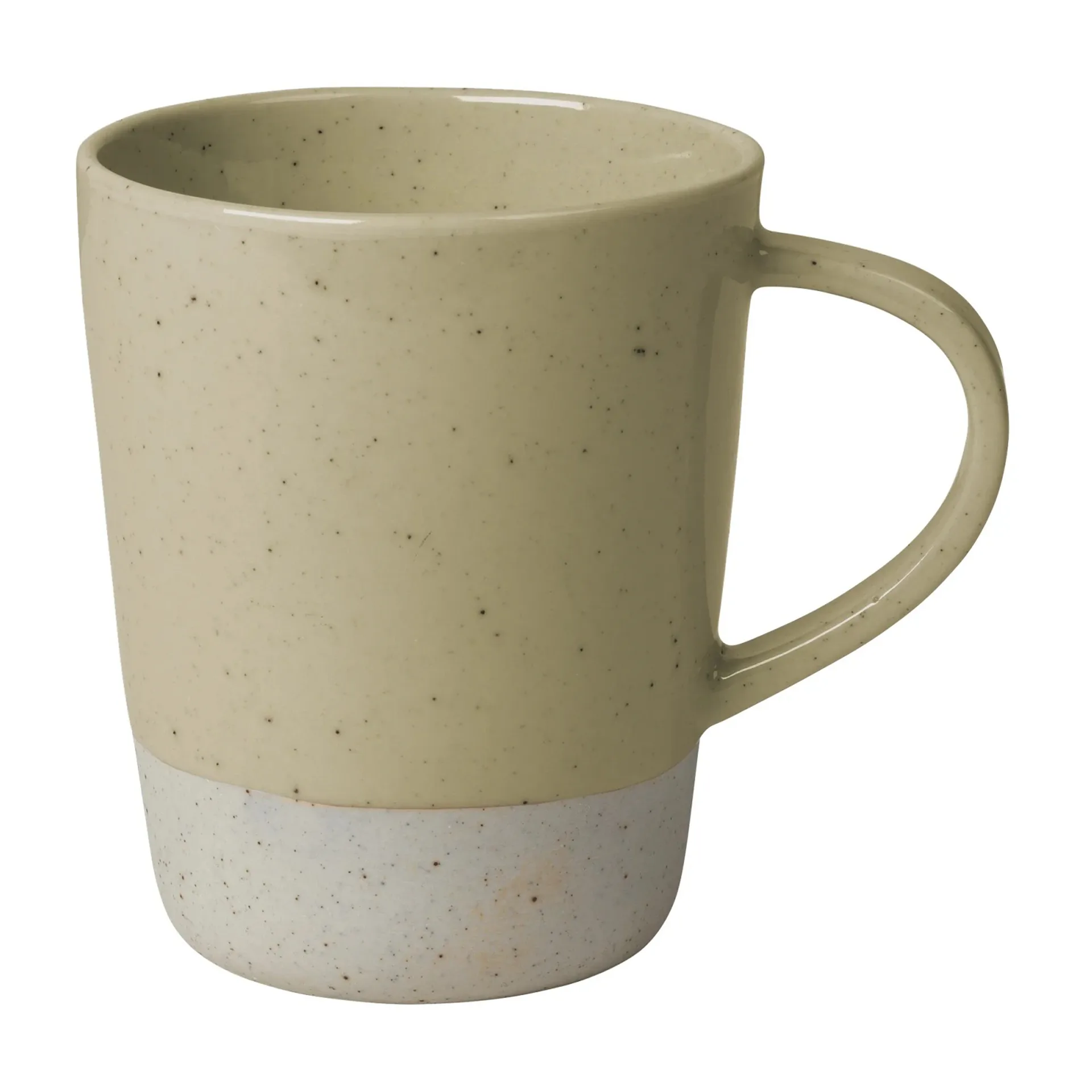 Sablo Tasse mit Henkel 25cl, Savannah blomus